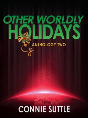 cover image of Other Worldly Holidays